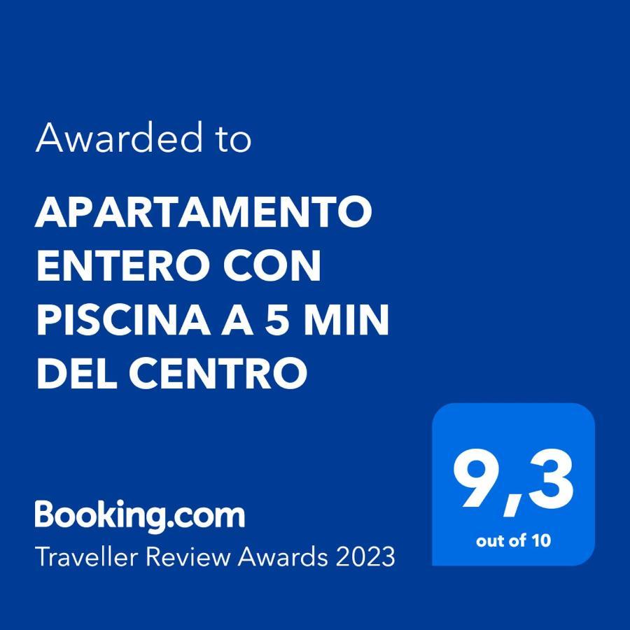 Apartamento Completo Muy Cerca Del Centro Ideal Para Familias Con Piscina Фигерас Экстерьер фото